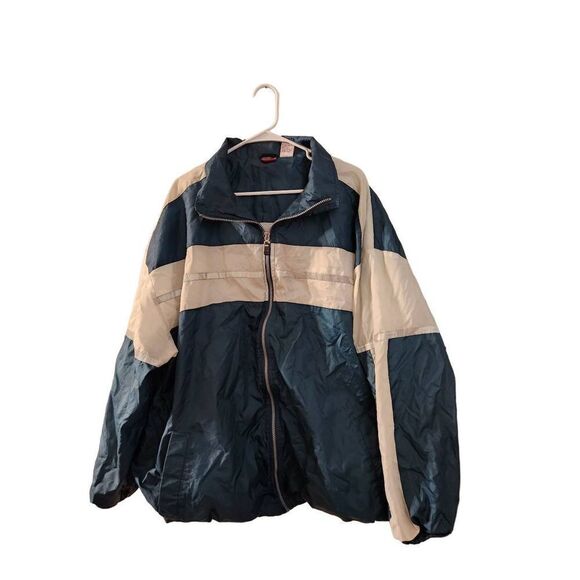 Prospirit XXL jacket green - Picture 1 of 11